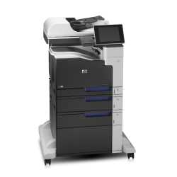 HP LaserJet 700 color MFP M775  - 1536MB